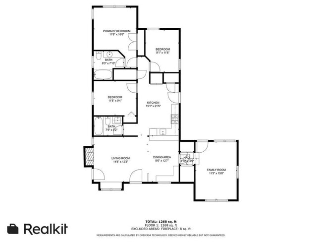 Photo - 1788 Ridgeway Ave NW