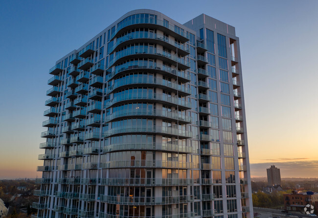 Building Photo - Nordhaus Apartment Homes