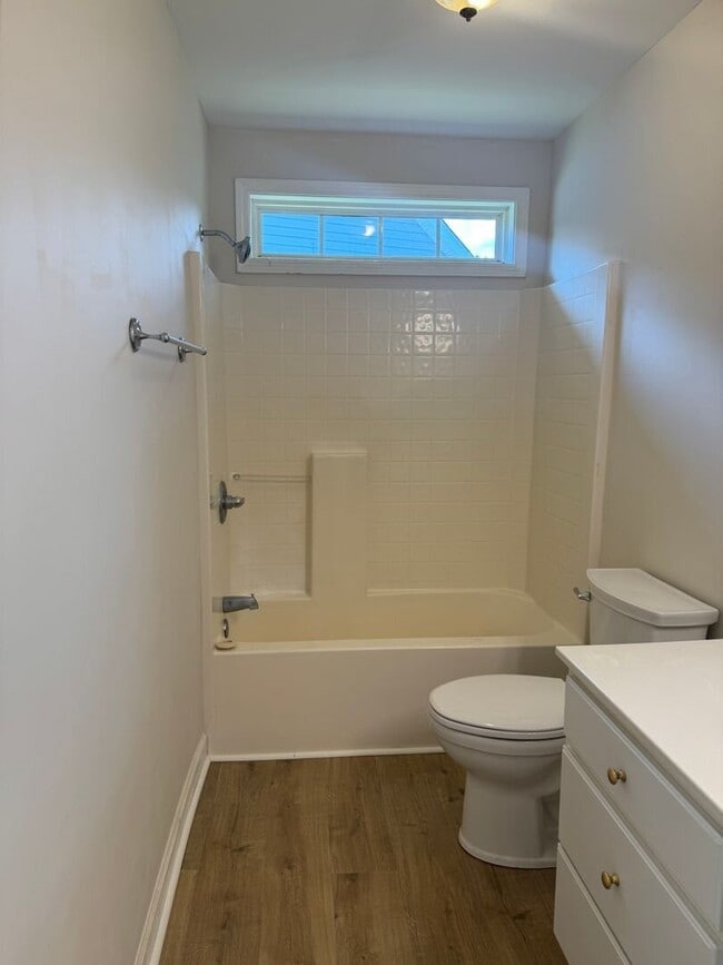 Updated 3 bedroom