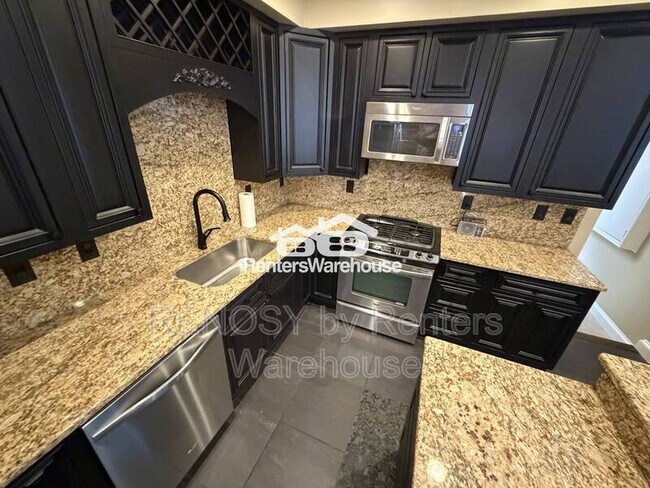 Photo - 1514 McHenry St