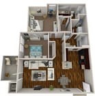 B1 Floorplan