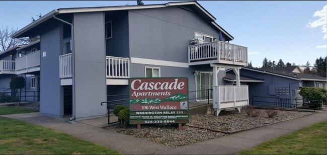 Photo - 106 Cascade Ave Apartment