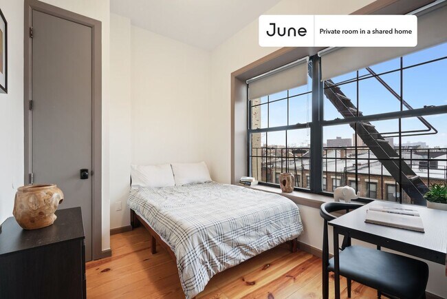 Photo - Room in Shared 4.0 bed/1 bath home