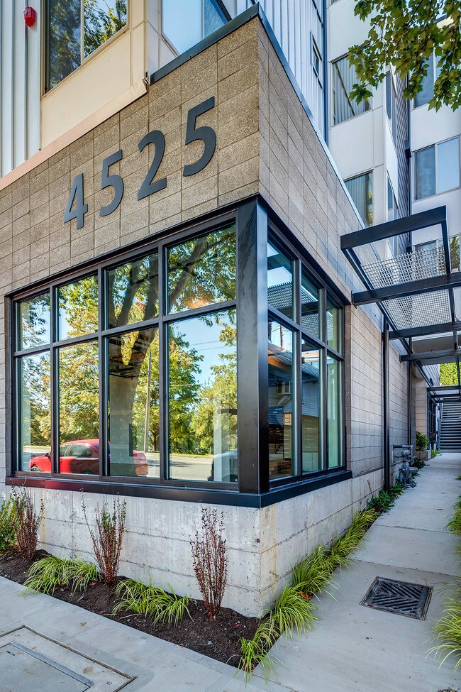NOCO Apartments