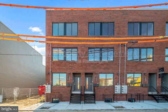 Building Photo - 1904 E York St Unit 1st Fl