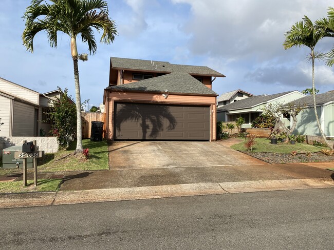 Photo - 95-696-696 Makaiolani St Casa