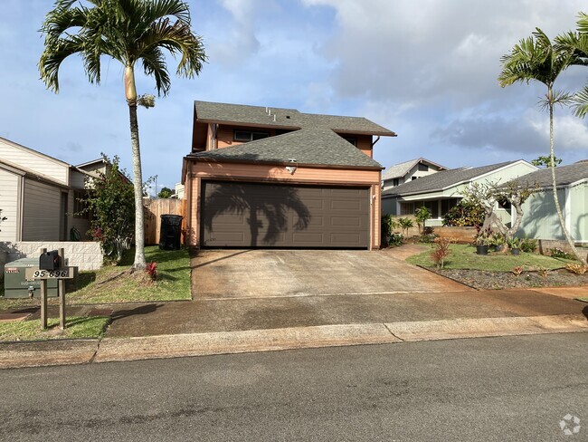 Building Photo - 95-696-696 Makaiolani St Rental