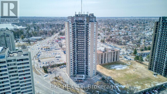 Photo - 1380 Prince of Wales Dr Unit 1201