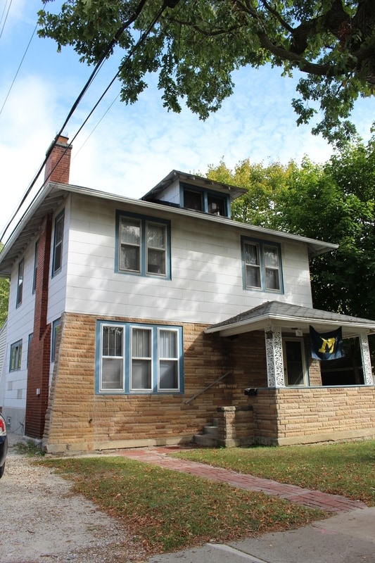 Photo - 711 Granger Ave