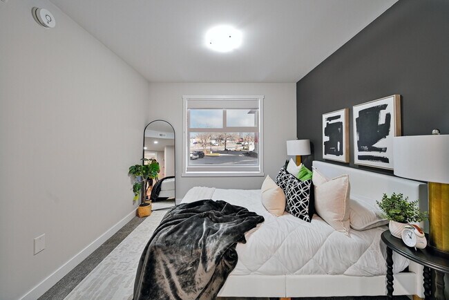 The Onyx Apartments