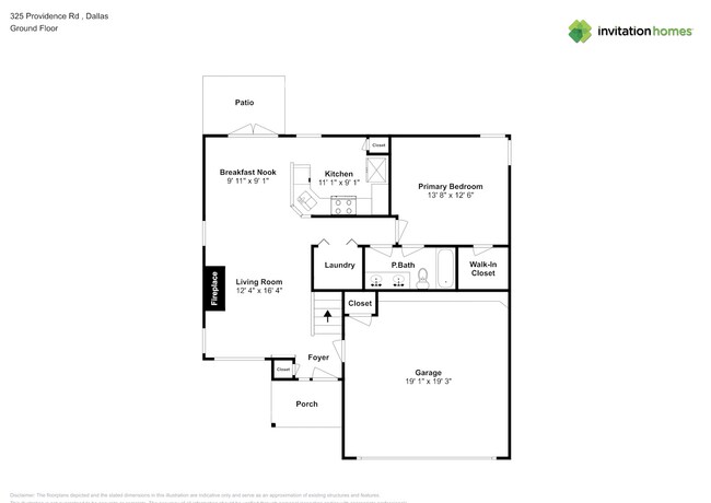 Photo - 325 Providence Rd