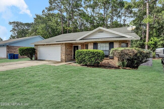 Building Photo - 11349 Blossom Ridge Dr