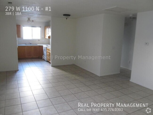 Building Photo - 279 W 1100 N Unit #1 Rental