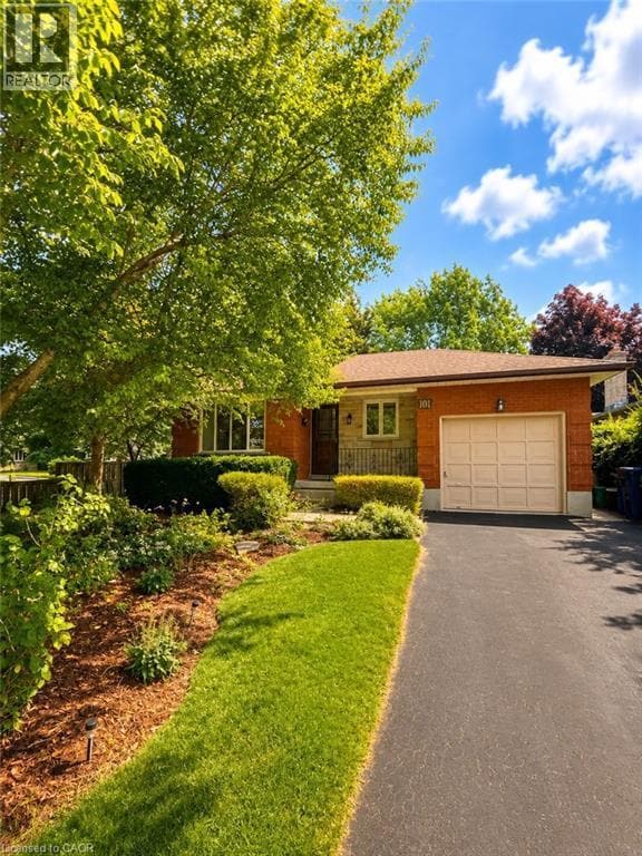 Photo - 101 Carson Dr