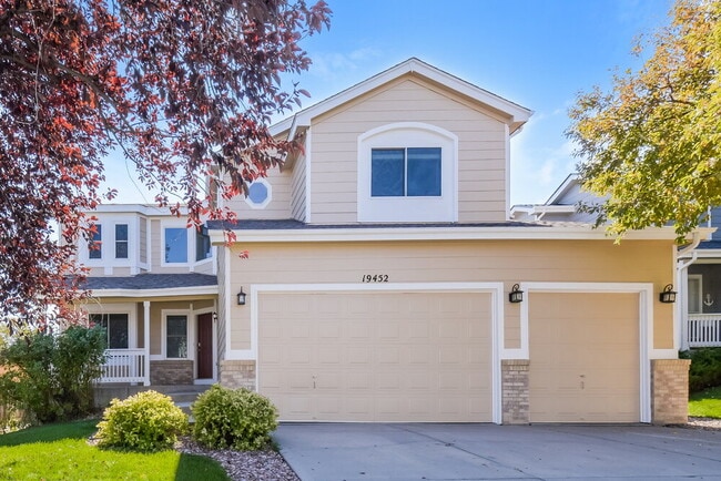 Building Photo - 19452 E Hamilton Pl