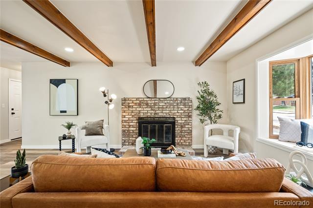 Photo - 5599 W Maplewood Pl