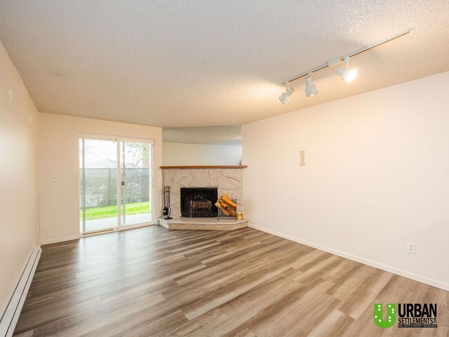 Photo - Comfortable 1-Bedroom Condo with Parking & Resort-Style Amenities