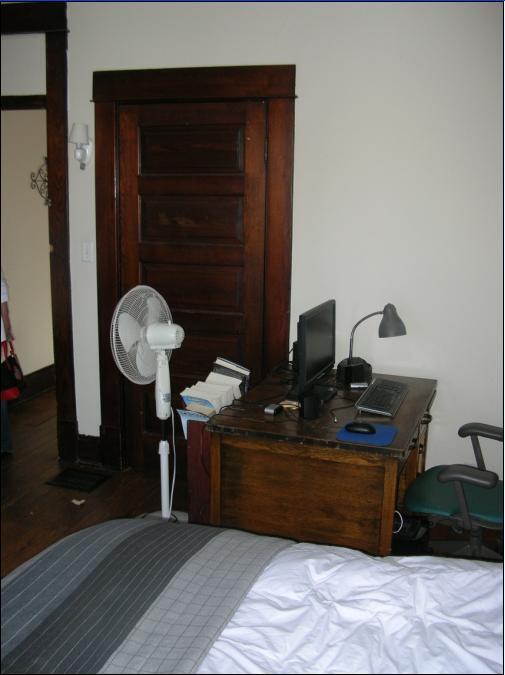 161 Chittenden Ave Unit House