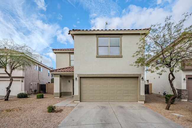 3 Bedroom home in Chandler - 3 Bedroom home in Chandler