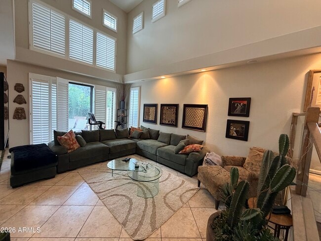 7222 E Gainey Ranch Rd