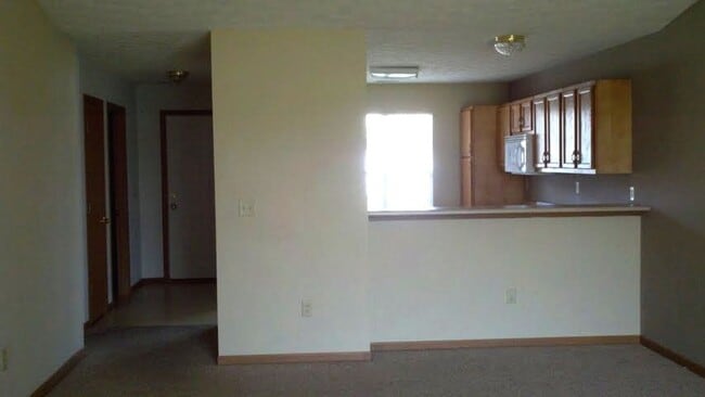Photo - Spacious 3-Bedroom, 2-Bathroom Duplex with 2-Car Garage!