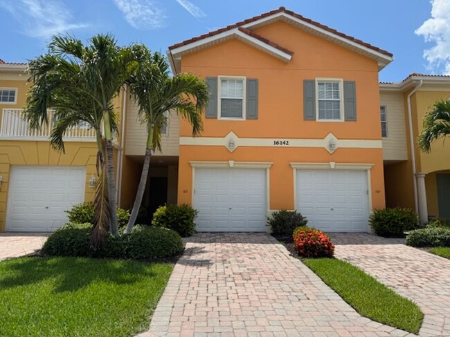 3/2.5 Attached Villa in Sail Harbour - 3/2.5 Attached Villa in Sail Harbour Casa