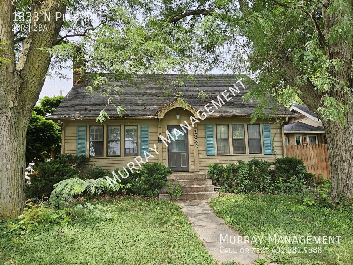 Photo - 1333 N Pine St