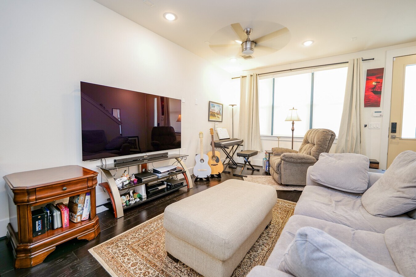 Photo - 2401 Crawford St Unit A