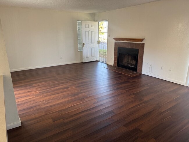 Photo - 2 bed 2 bath with 2 car garage