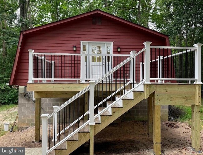 Building Photo - 12371 Henderson Rd Rental