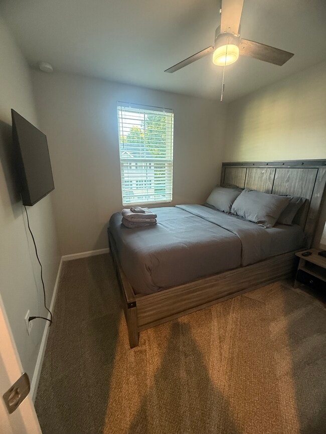 Guest Bedroom 2 - 2718 Sydney Overlook Ln