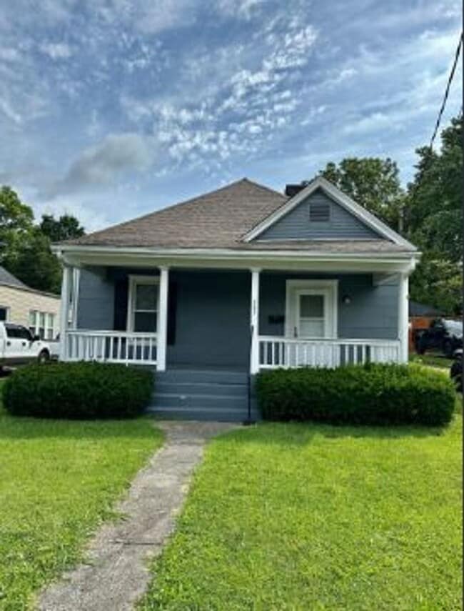 Building Photo - 263 E Loudon Ave Rental