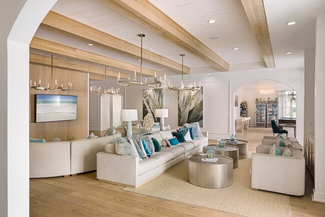 Oasis at Surfside