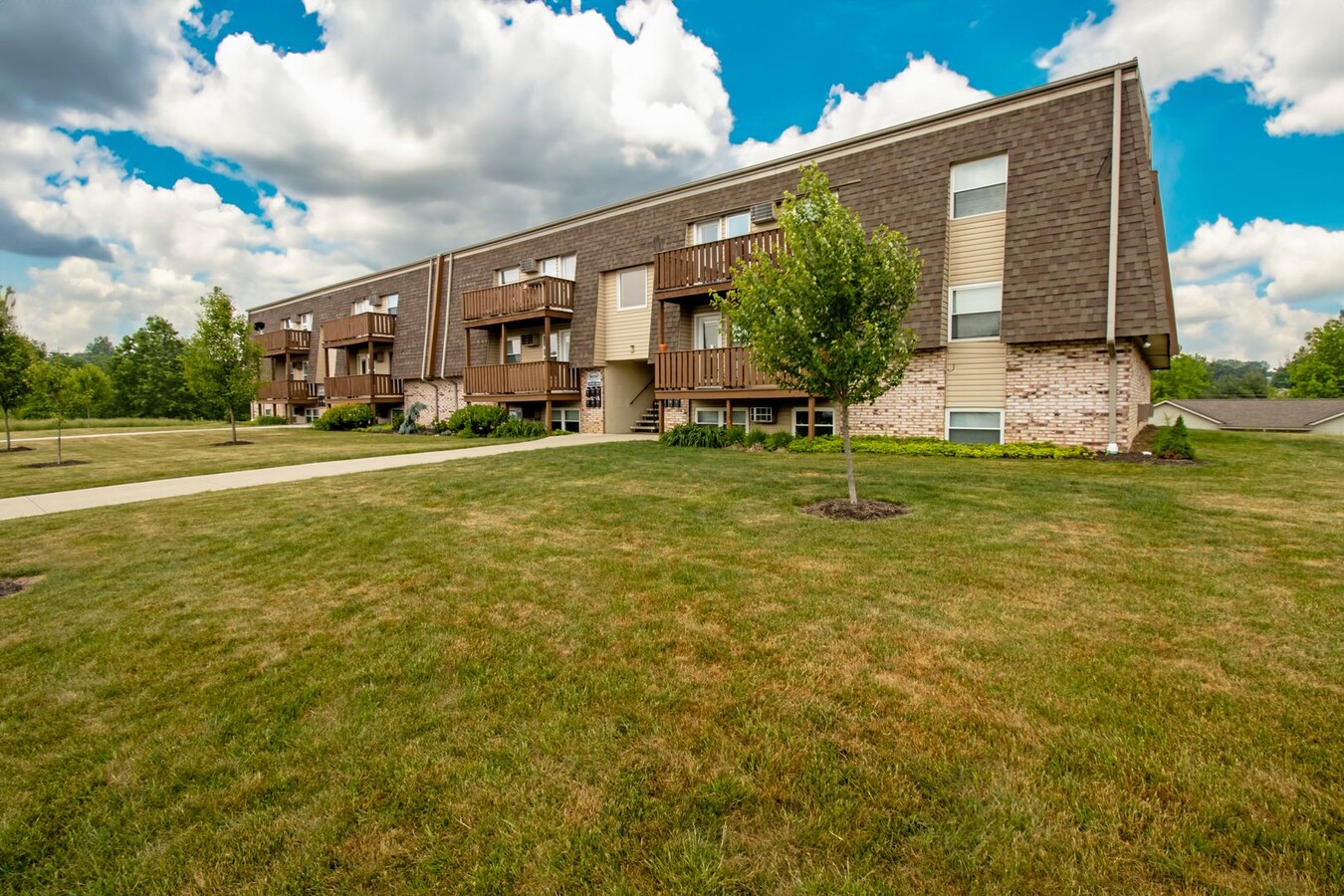 930 Hostetler Rd - 930 Hostetler Rd Apartamentos