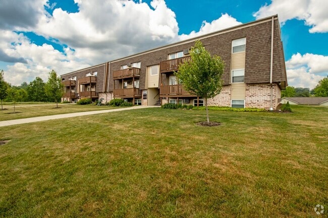 Building Photo - Two bedroom apartment