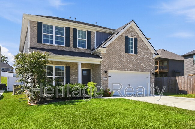 Photo - 1640 Sugar Cane Ln