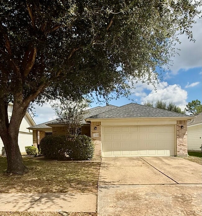 6506 Beeston Hill Dr