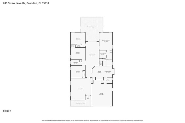 Photo - 633 Straw Lake Dr