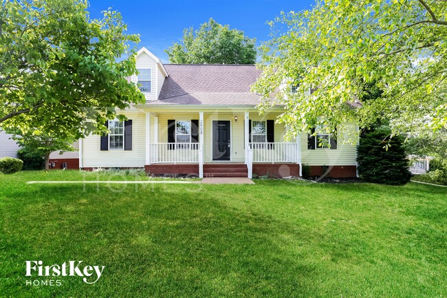 Building Photo - 2908 Sams Ct