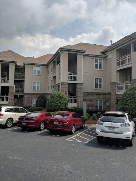 Photo - Three Bedroom Waterfront Condo Mooresville