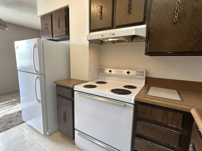 Photo - Affordable 1 Bed / 1 Bath Condo Near CSU – Summer Discount!