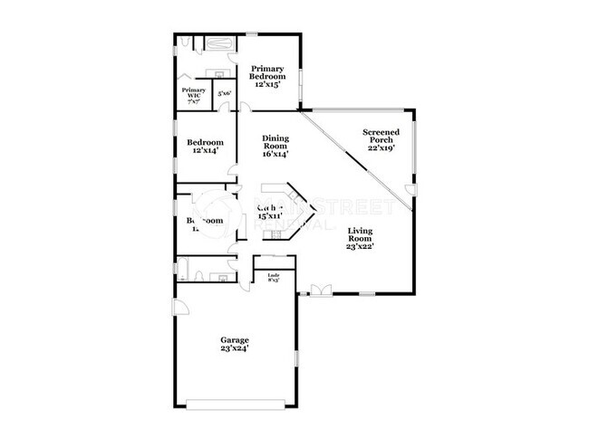 Building Photo - 4131 Santa Barbara Blvd Rental