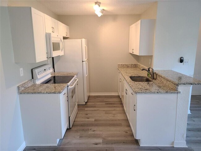 Photo - 10265 Gandy Blvd N Unit 1809