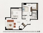 A04 | 1x1 | 728 sq ft