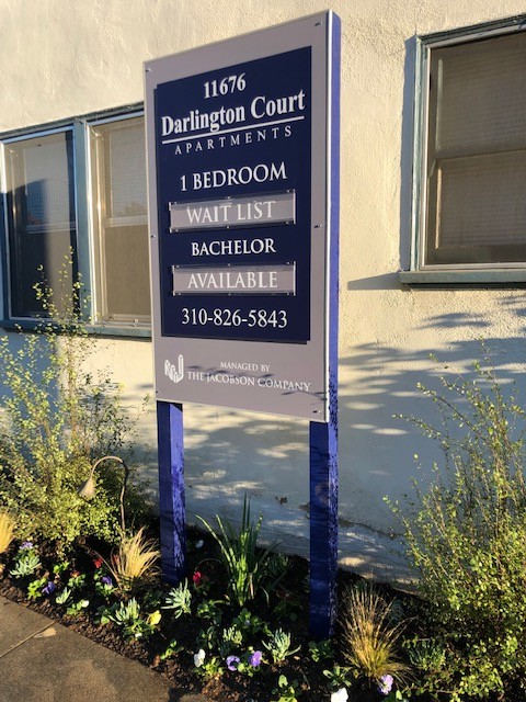 Photo - Darlington Court Apartments