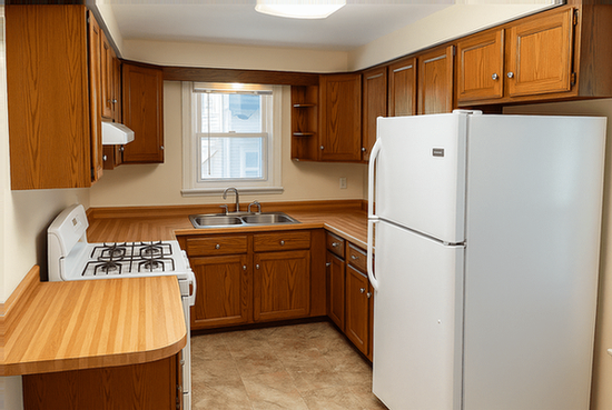 Photo - 1324 E Ganson St