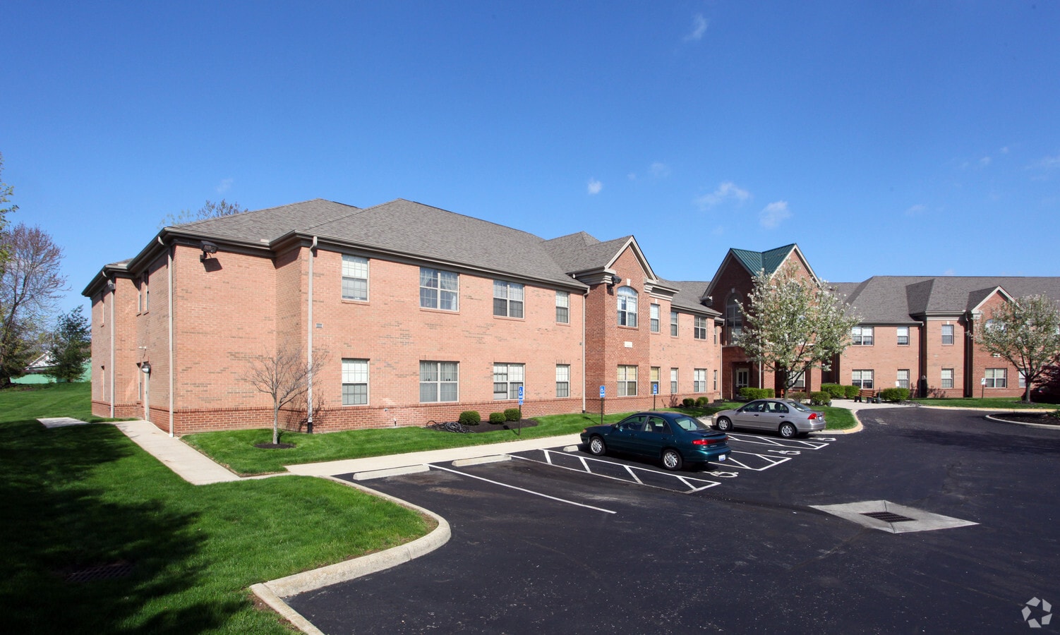 Photo - Village Place