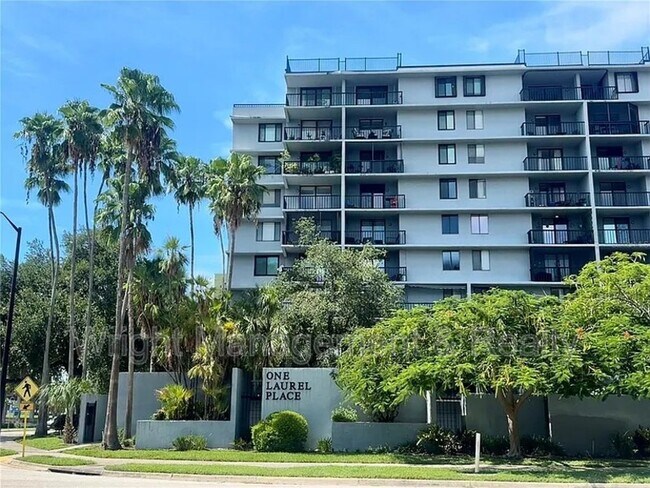 Building Photo - 201 W Laurel St Unit 309