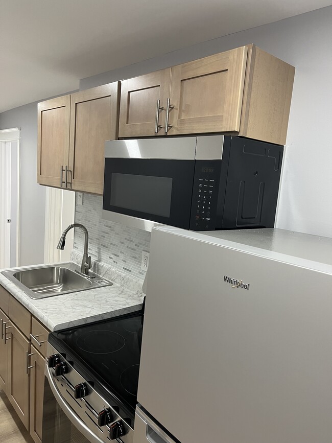 Photo - 257 E Cliveden St Unidad 1