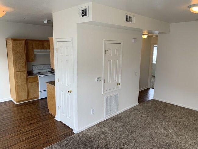 Monterey Park Apartments